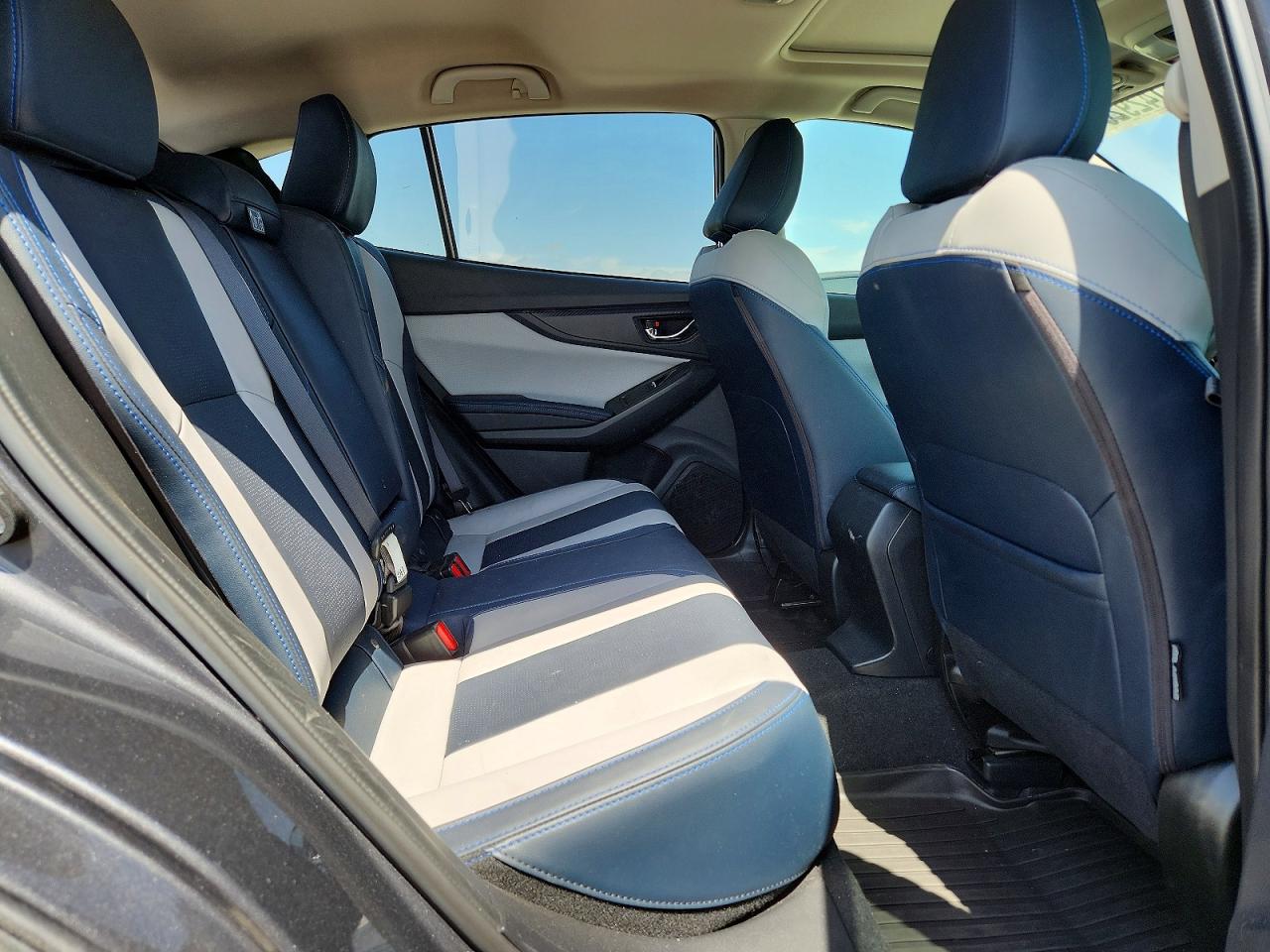 Subaru Crosstrek Limited
