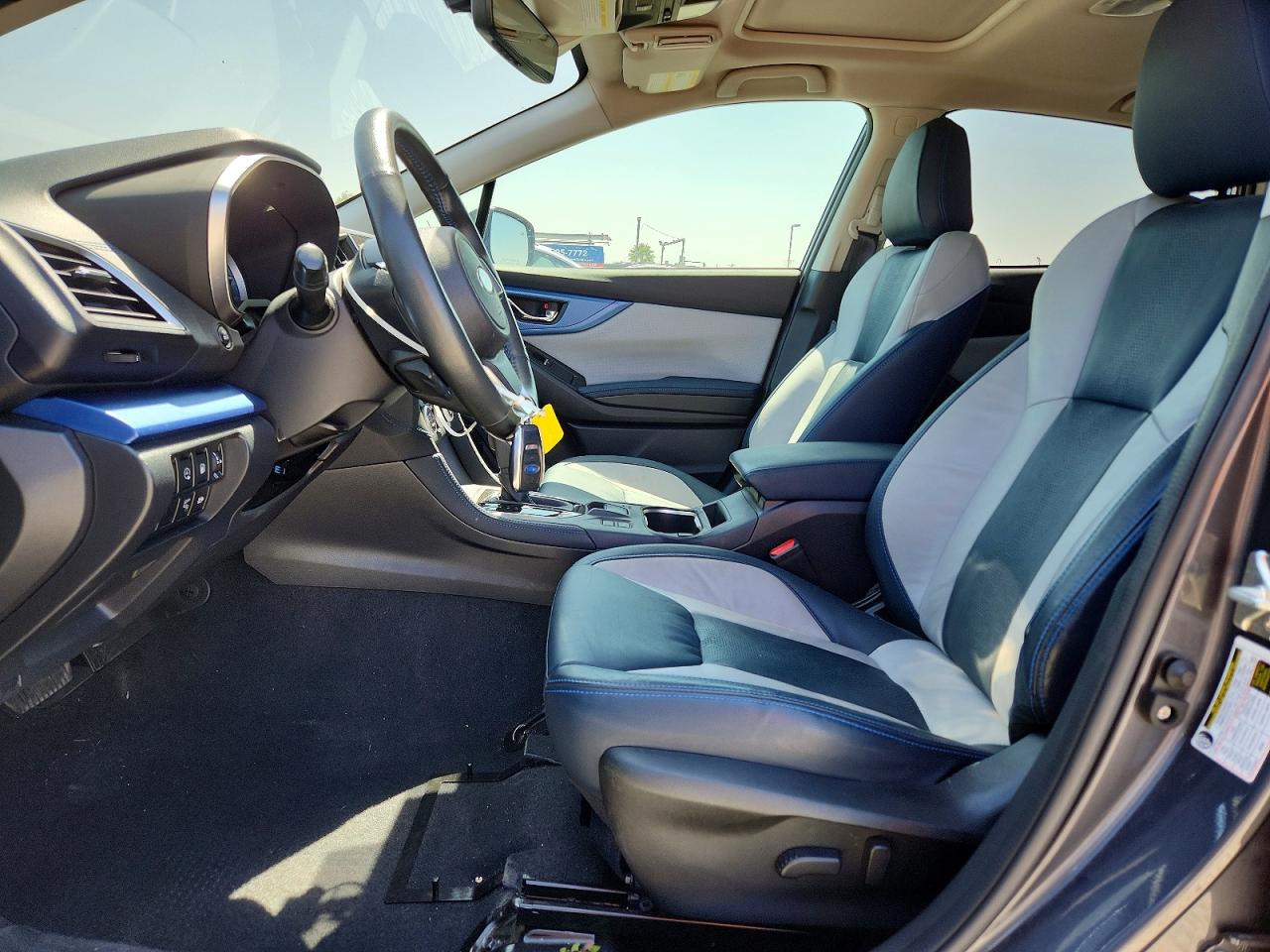 Subaru Crosstrek Limited