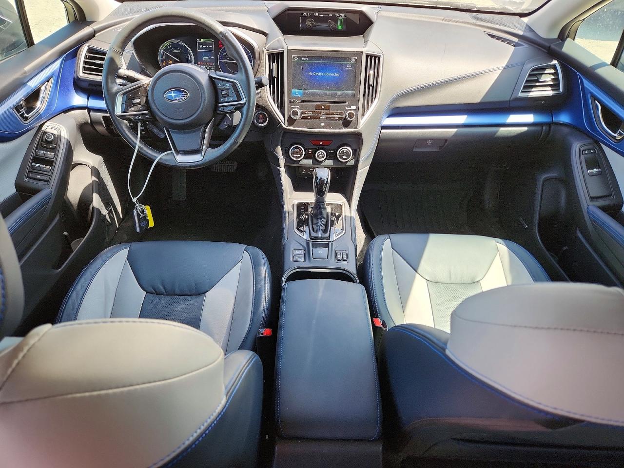 Subaru Crosstrek Limited