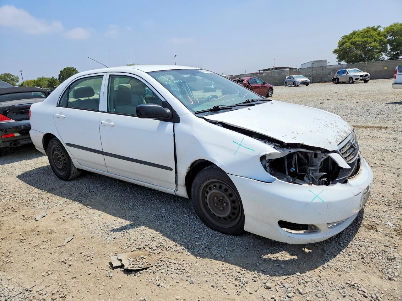 Toyota Corolla Ce