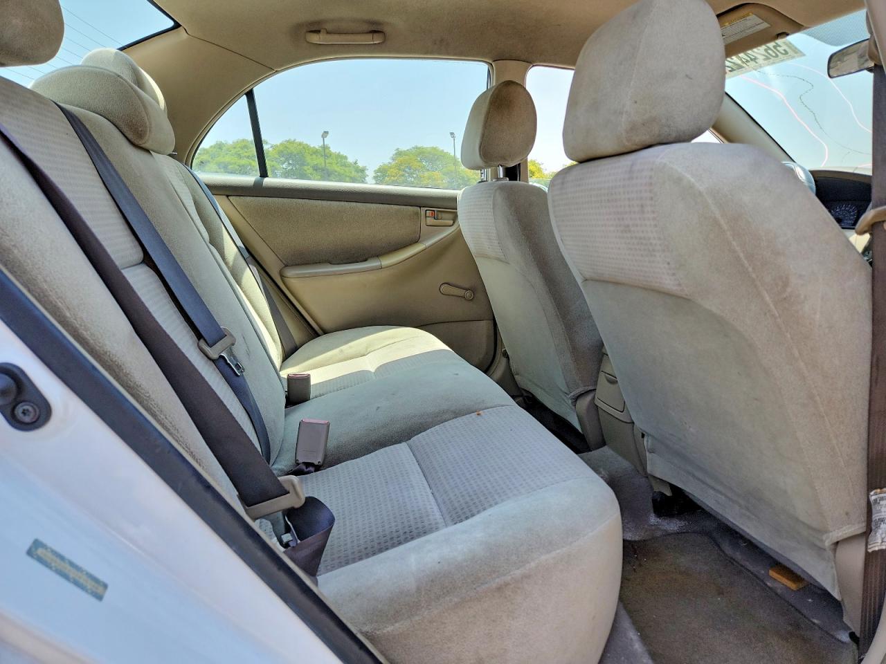 Toyota Corolla Ce