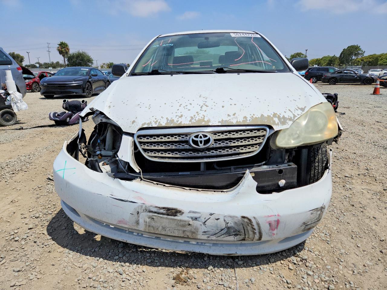 Toyota Corolla Ce