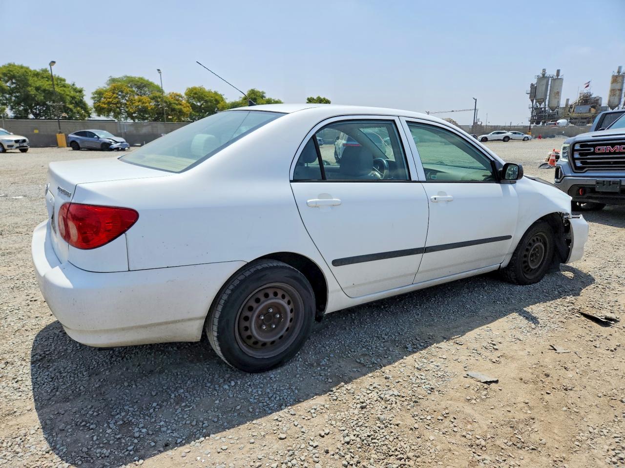 Toyota Corolla Ce