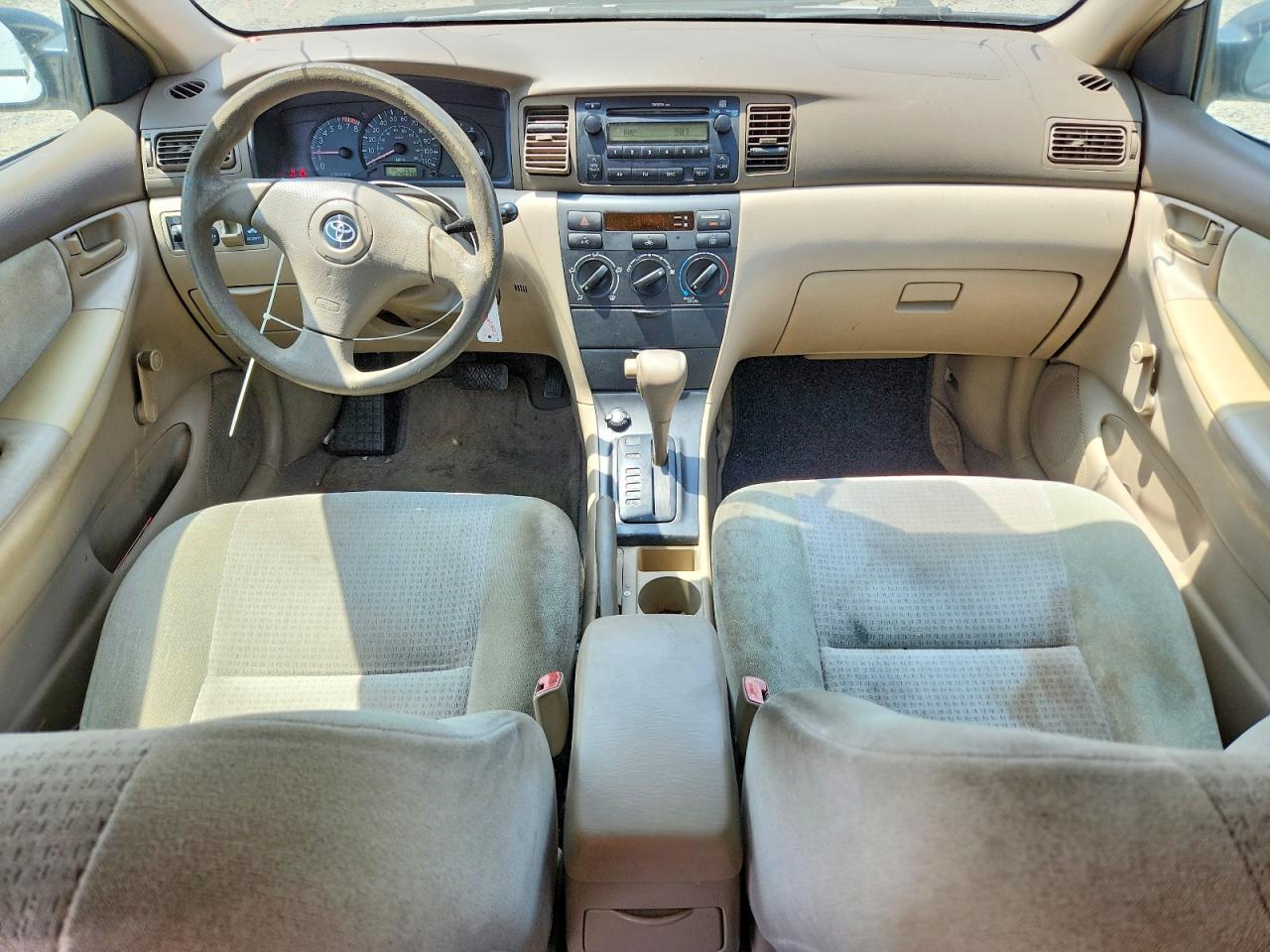 Toyota Corolla Ce