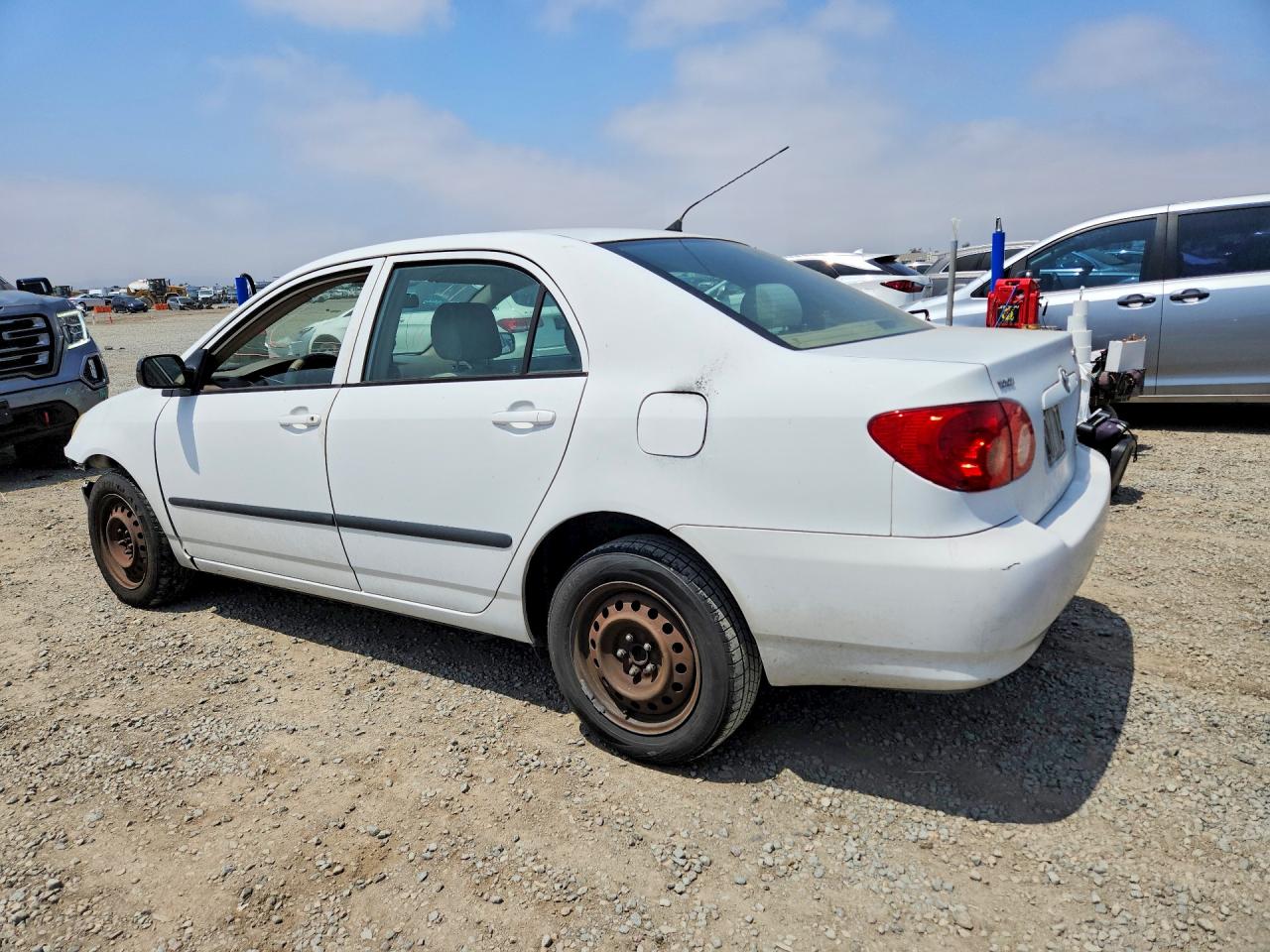 Toyota Corolla Ce