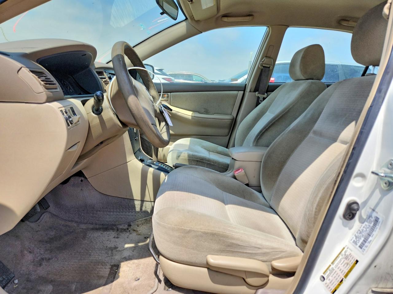 Toyota Corolla Ce