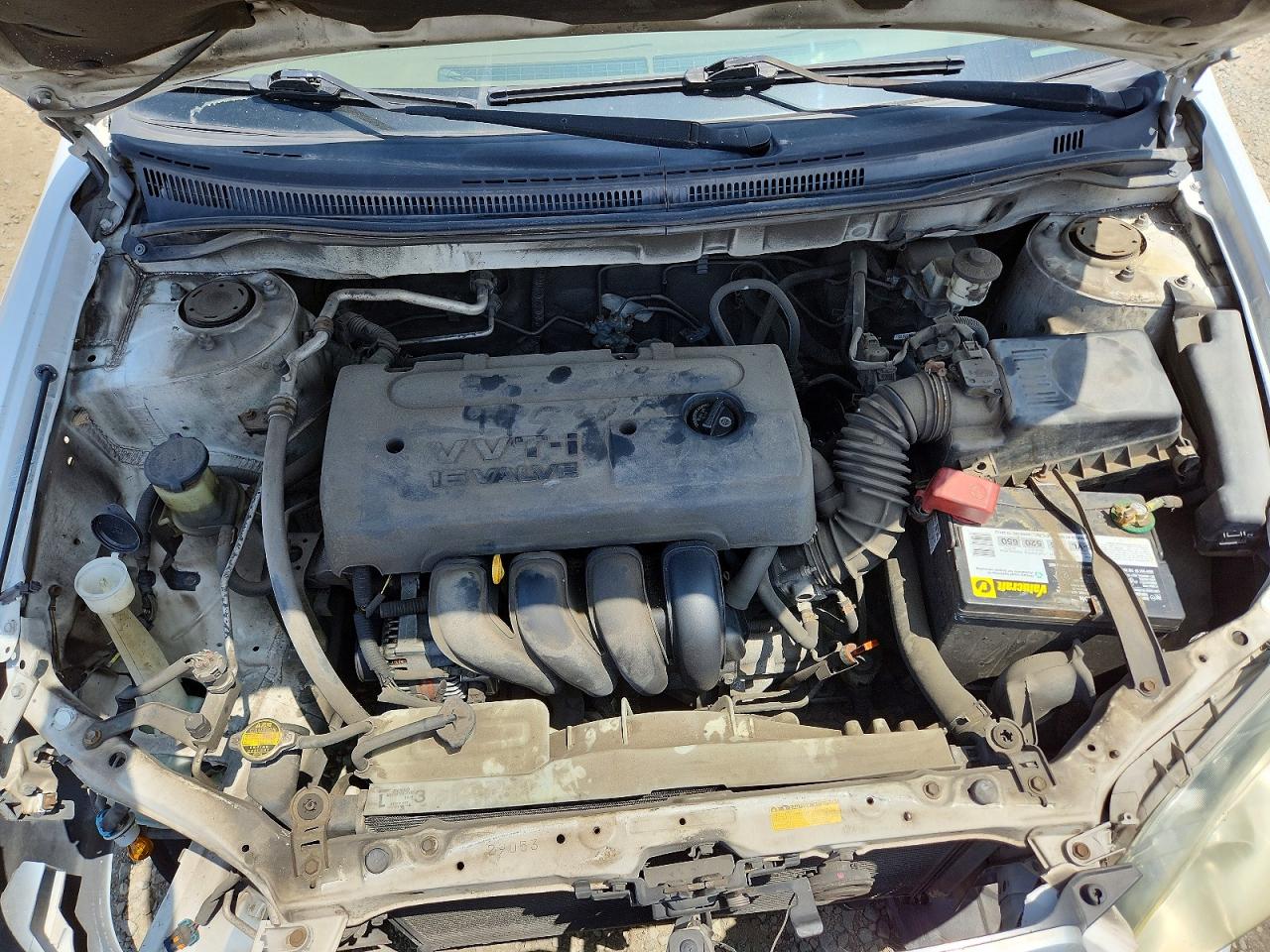 Toyota Corolla Ce