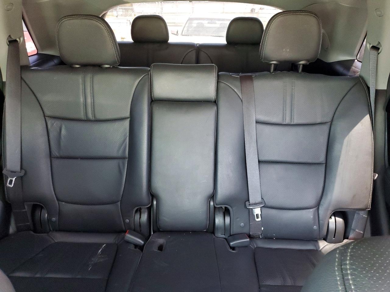 Kia Sorento Ex