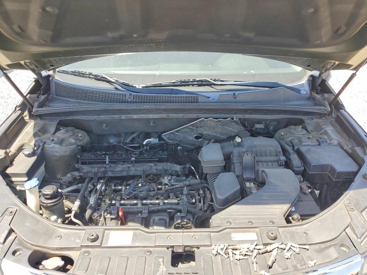 Kia Sorento Ex