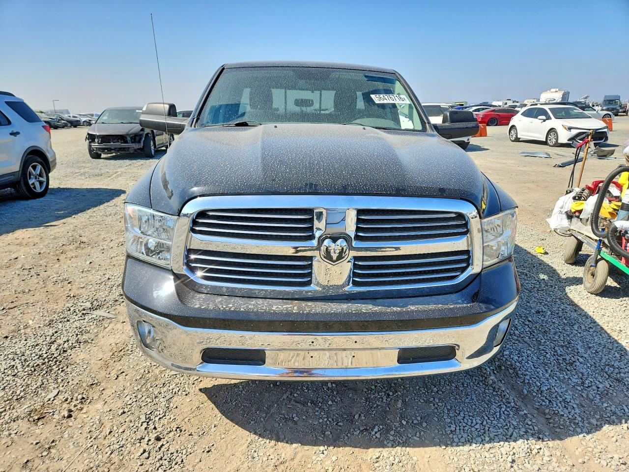 Ram 1500 Slt