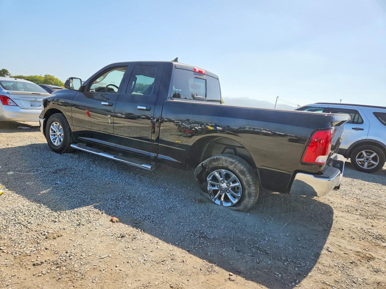 Ram 1500 Slt