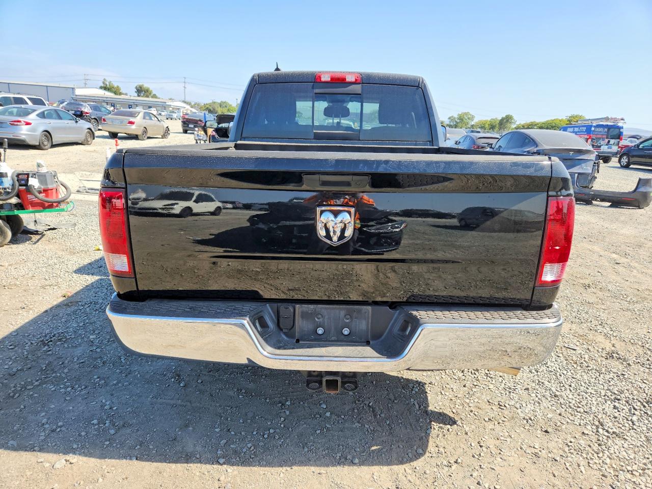 Ram 1500 Slt