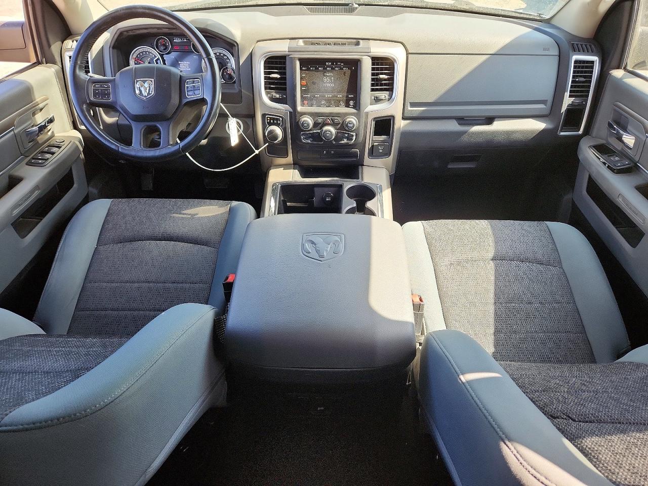 Ram 1500 Slt