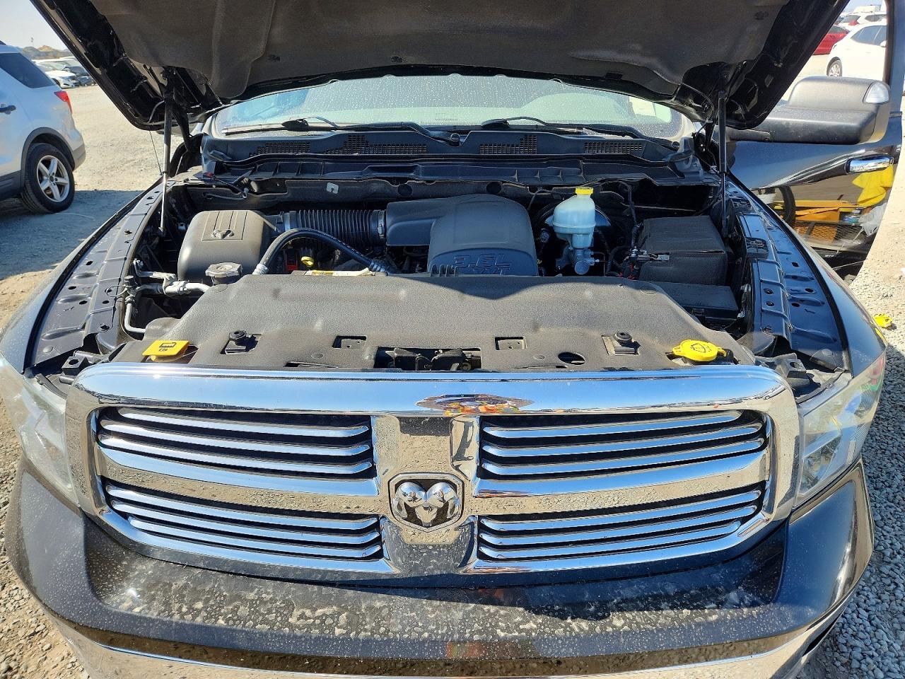 Ram 1500 Slt