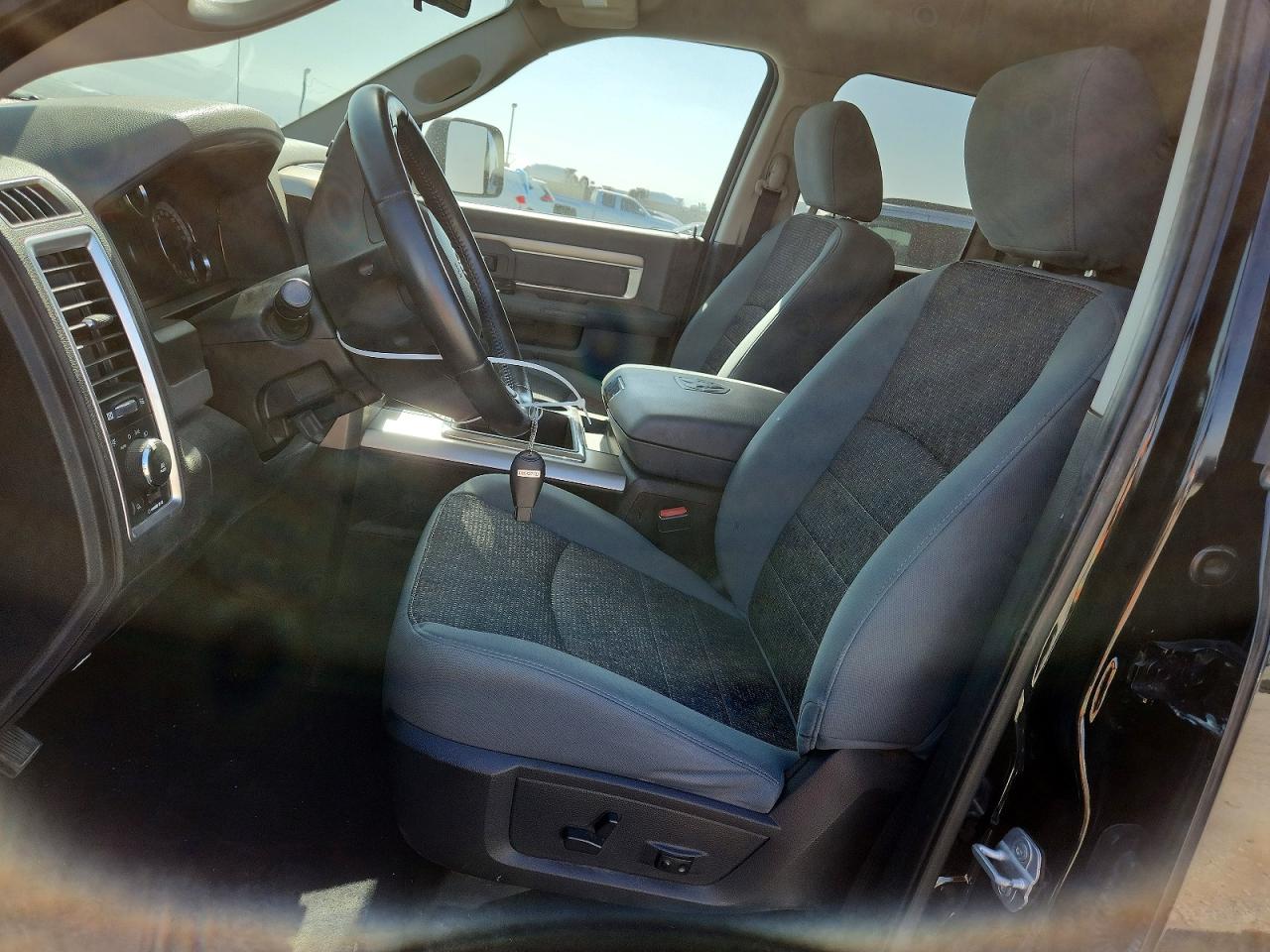 Ram 1500 Slt