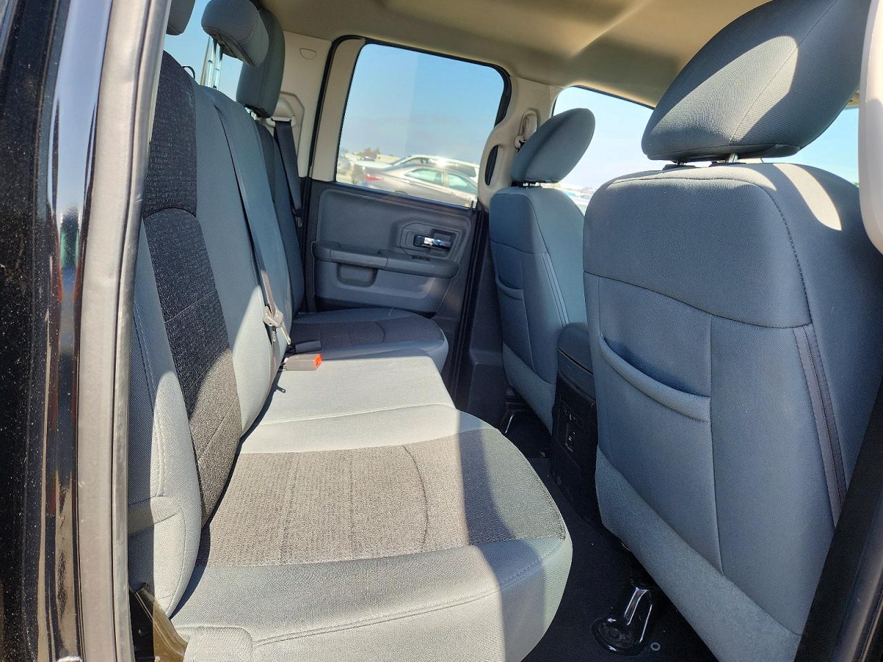 Ram 1500 Slt