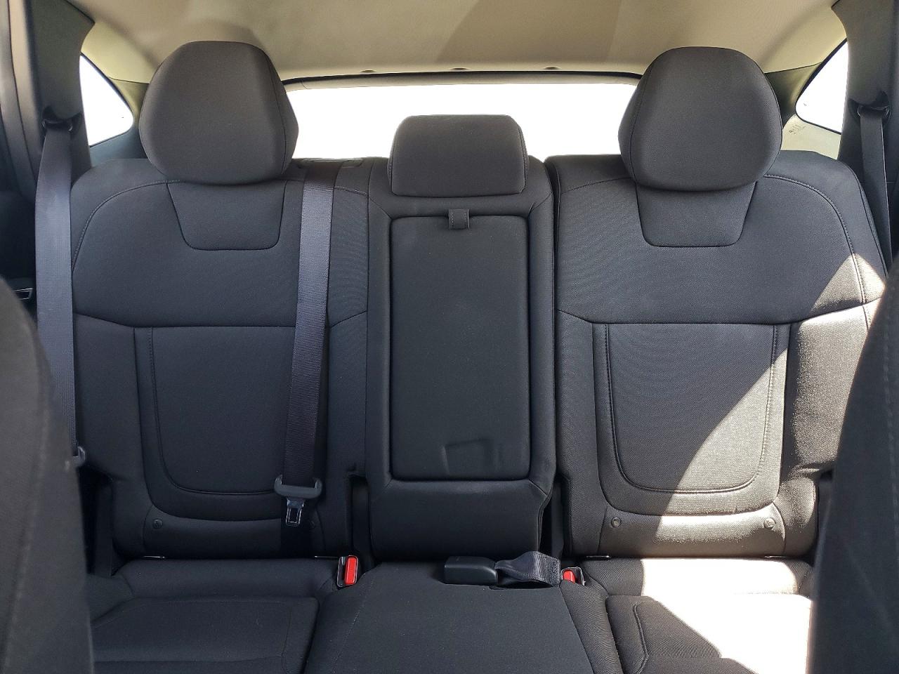 Hyundai TUCSON Blue