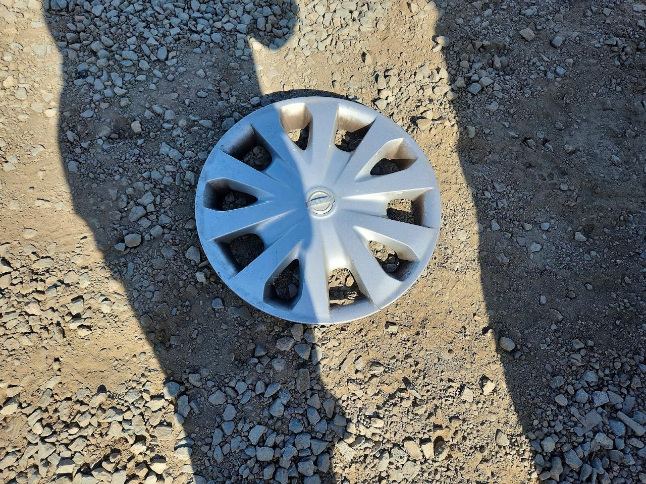 Nissan Versa 1.6 S