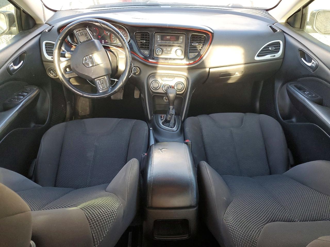 Dodge Dart Sxt Sport