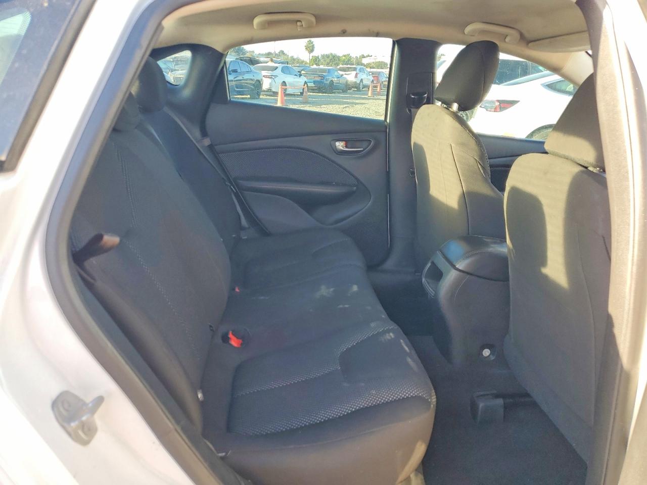 Dodge Dart Sxt Sport