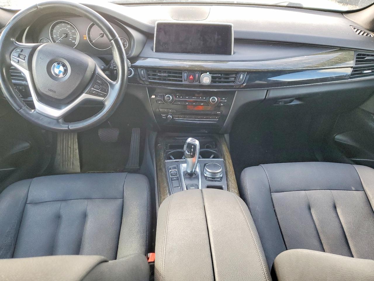 BMW X Series Sdrive35i