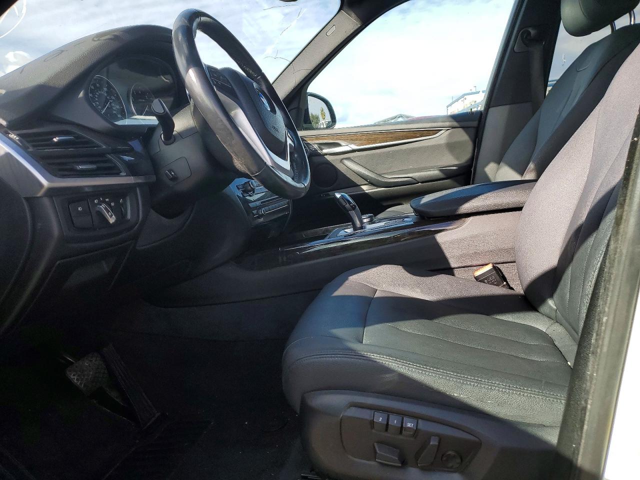 BMW X Series Sdrive35i