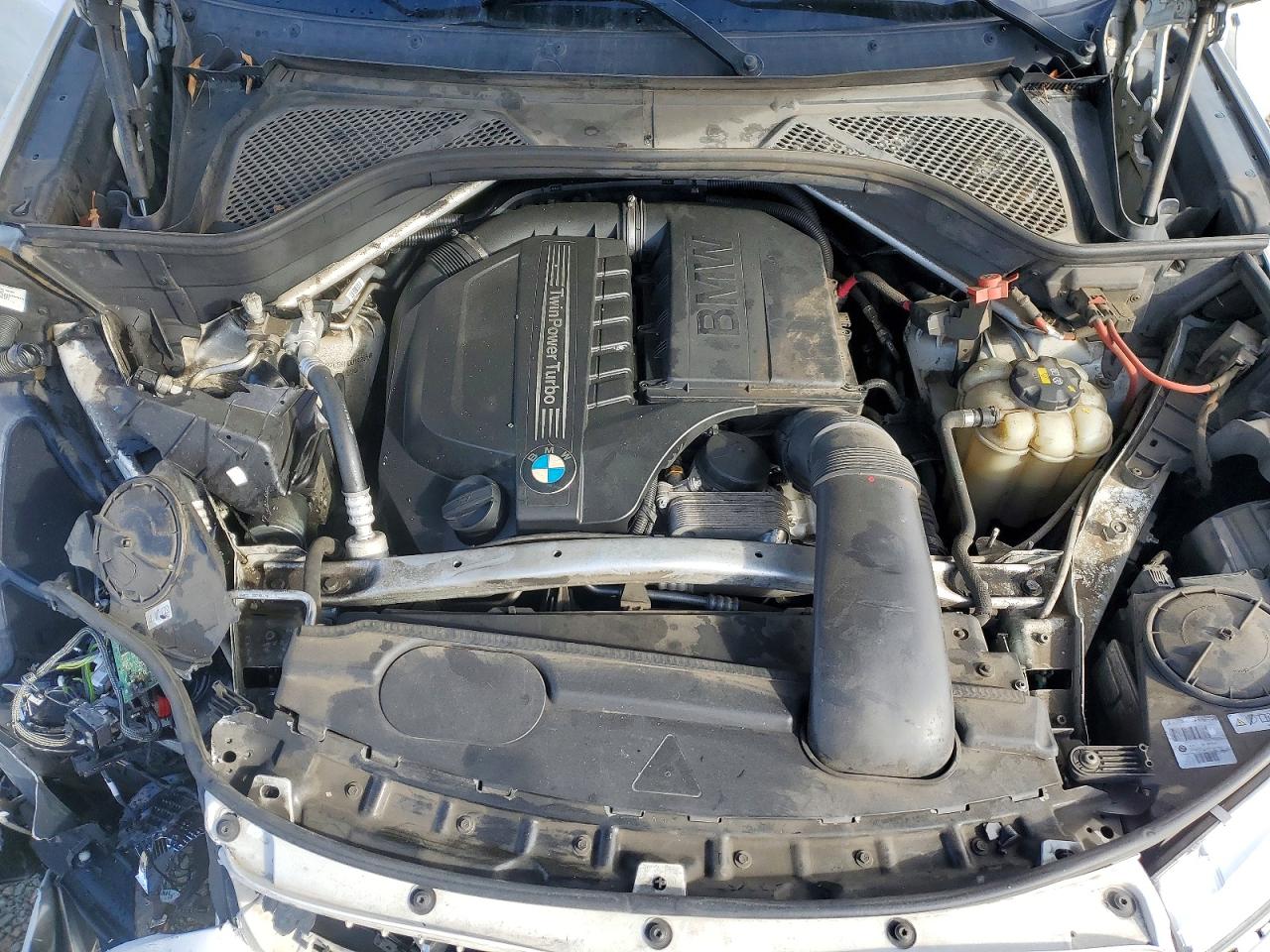 BMW X Series Sdrive35i