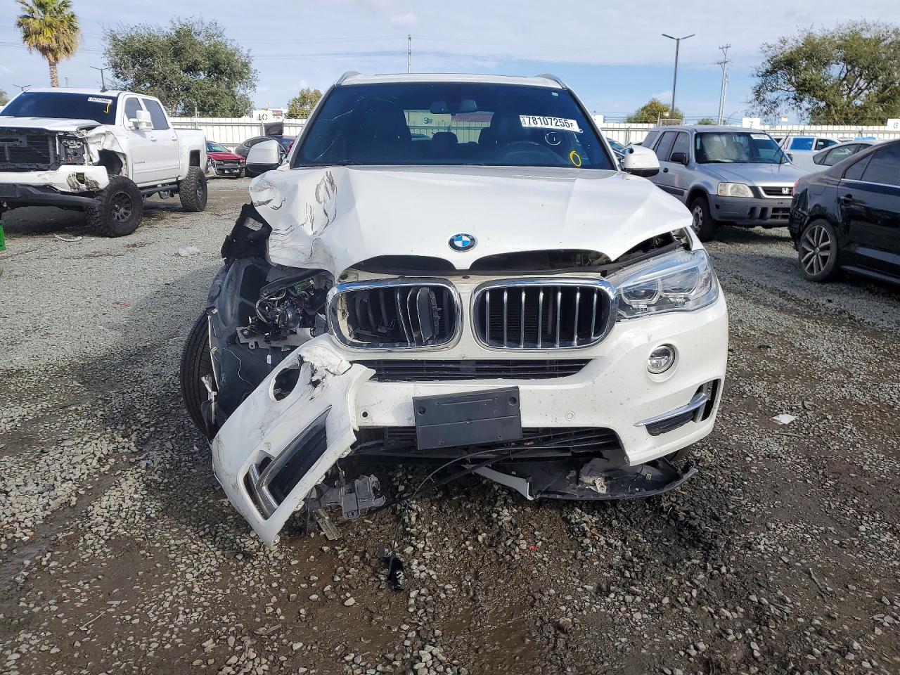 BMW X Series Sdrive35i