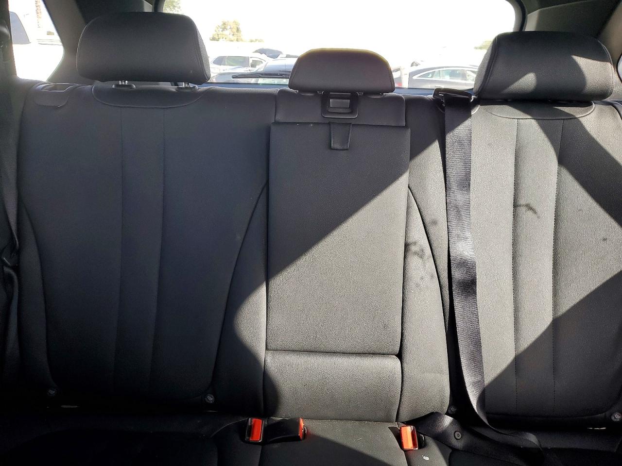 BMW X Series Sdrive35i