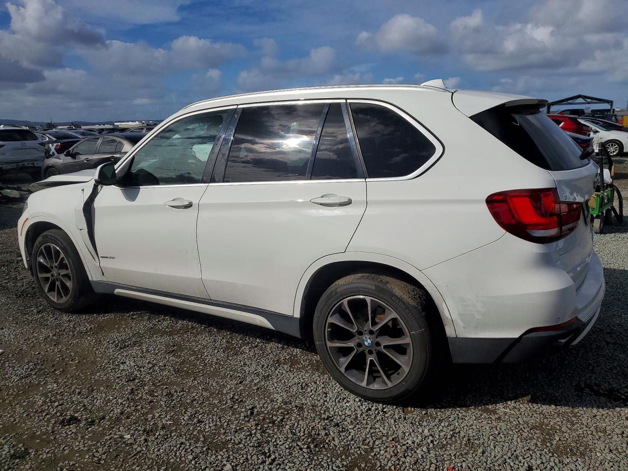 BMW X Series Sdrive35i