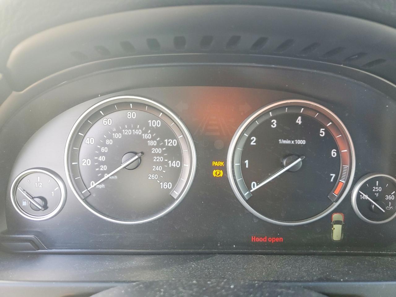 BMW X Series Sdrive35i