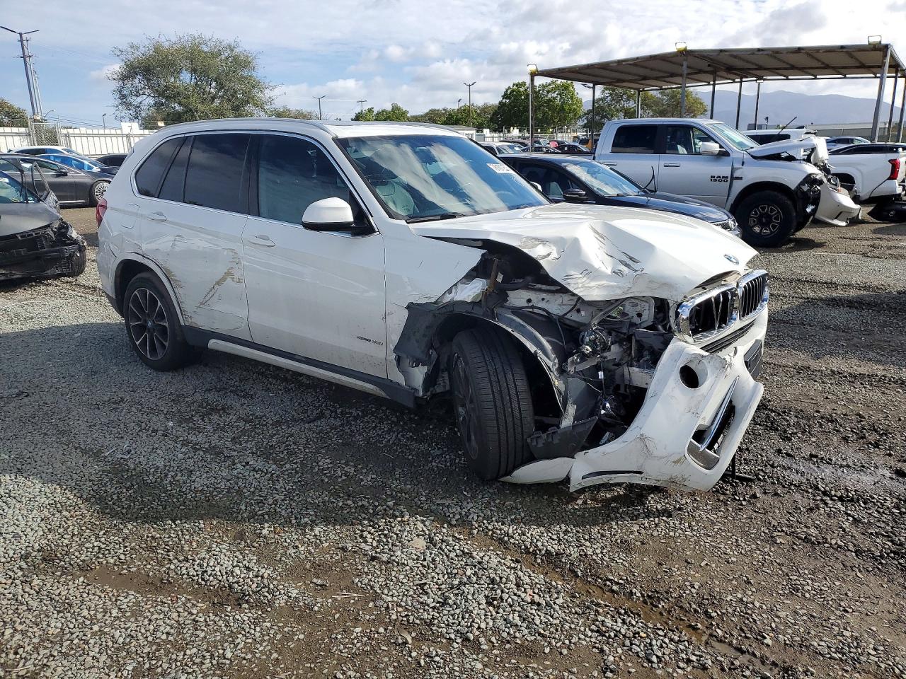 BMW X Series Sdrive35i