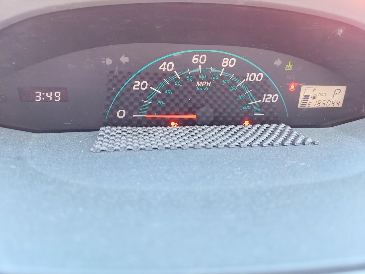 Toyota Yaris Base