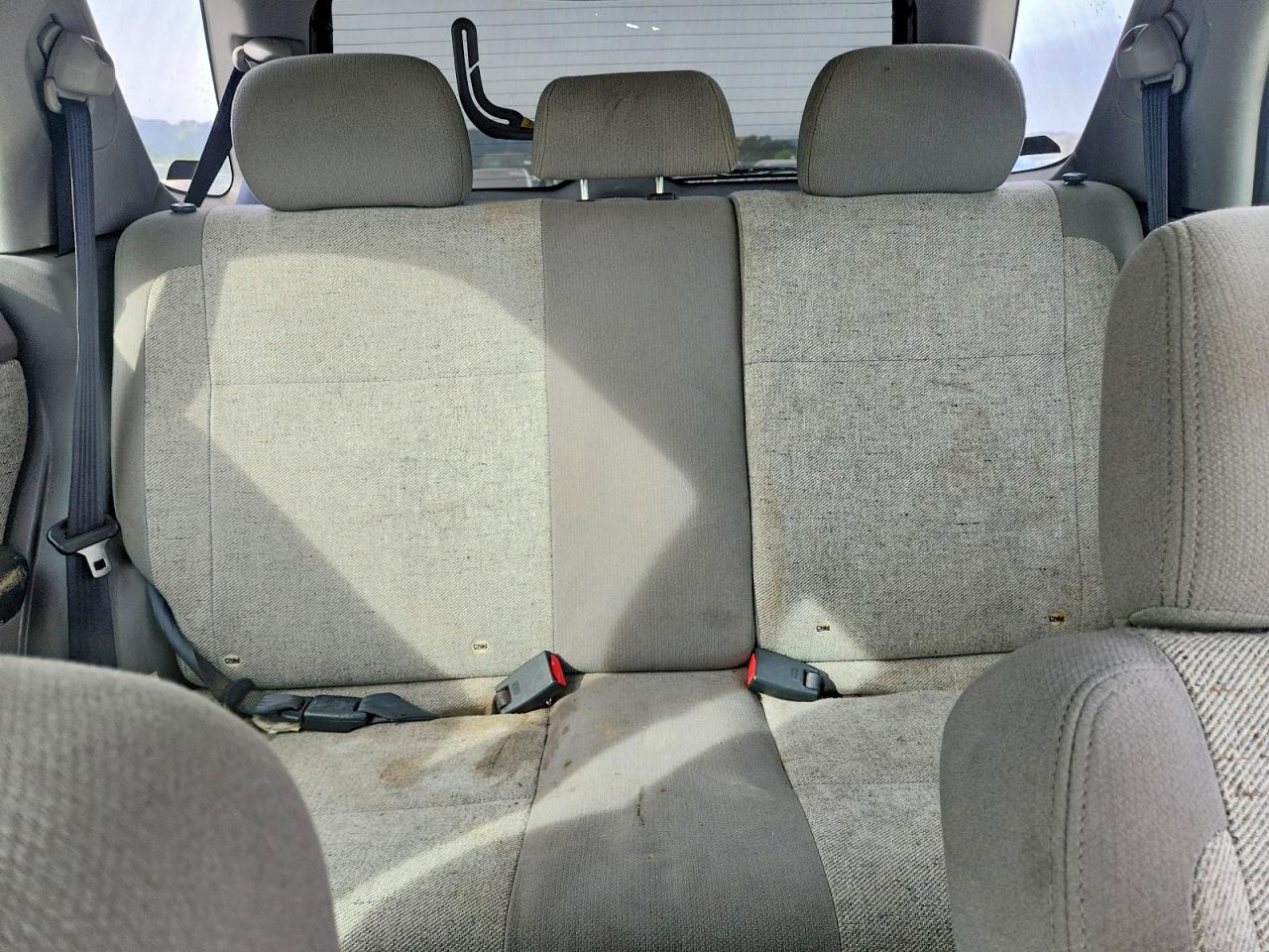 Subaru Impreza Outback Sport