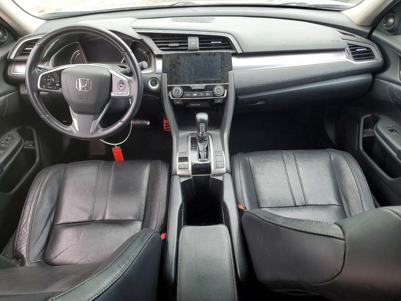 Honda Civic Touring