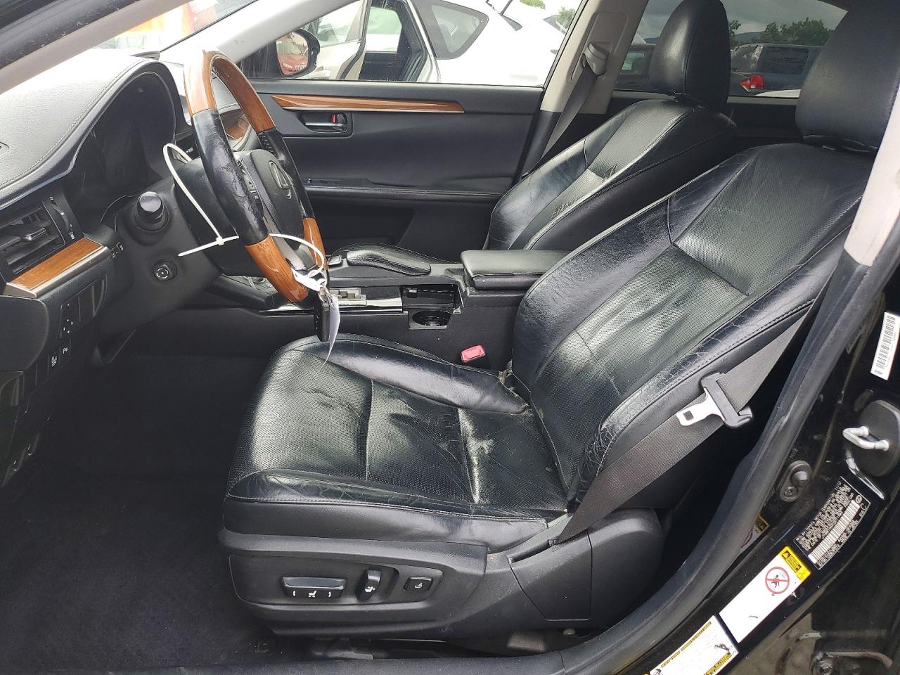 Lexus Es 300h