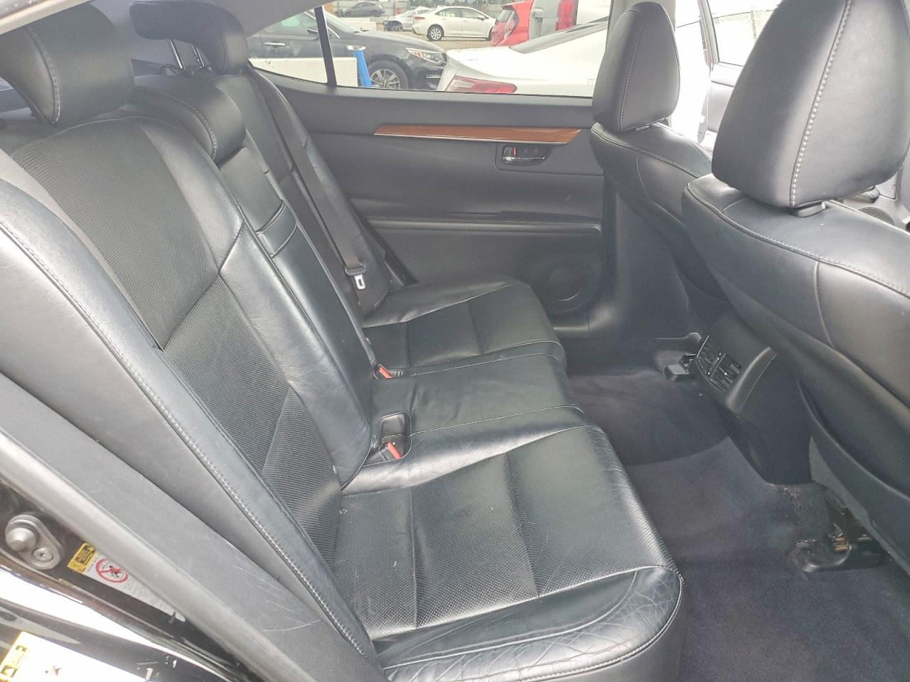 Lexus Es 300h