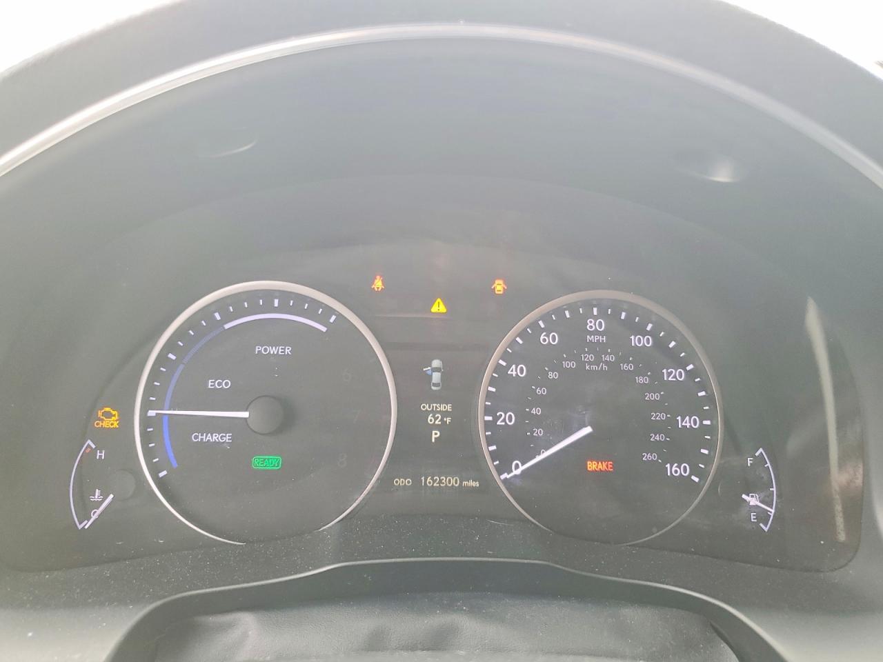 Lexus Es 300h