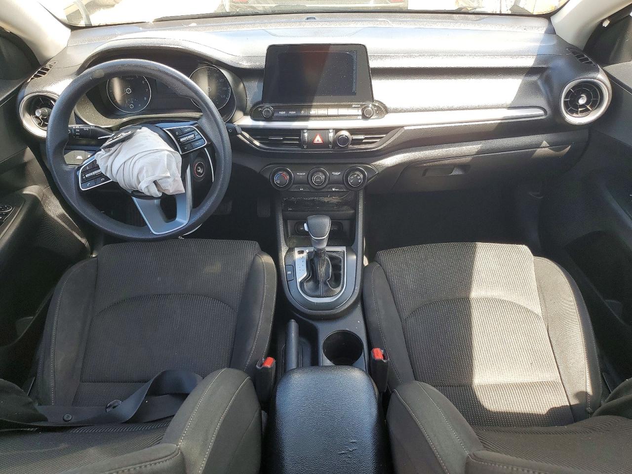 Kia Forte Lxs