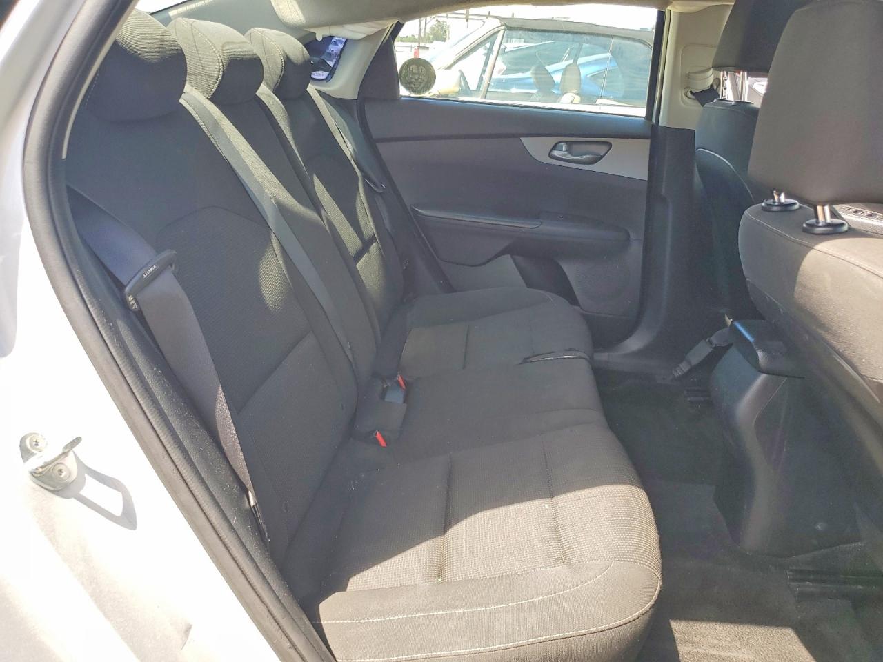 Kia Forte Lxs