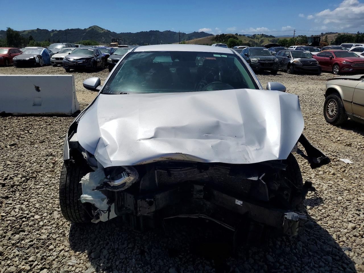 Kia Forte Lxs