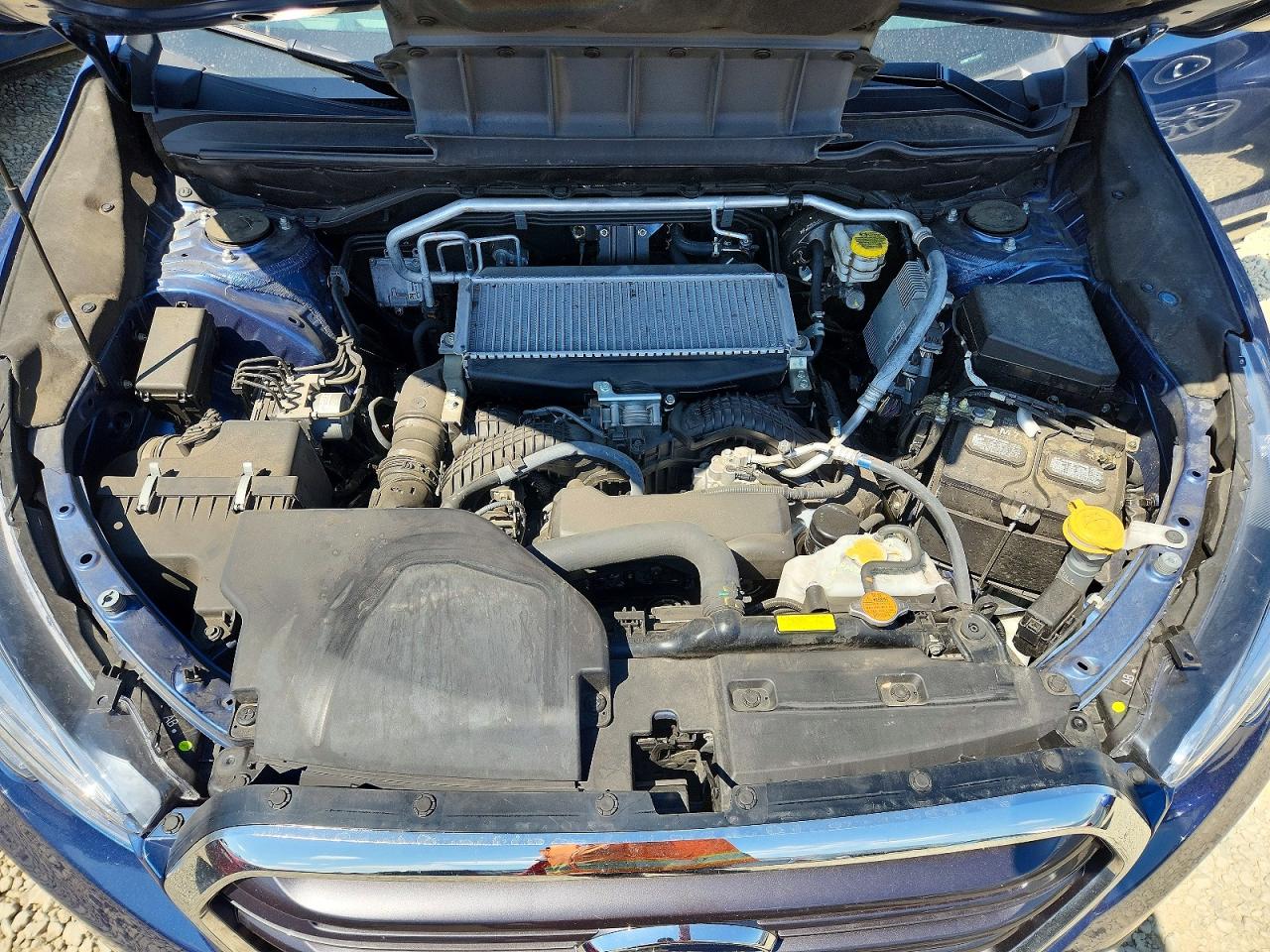 Subaru Ascent Limited