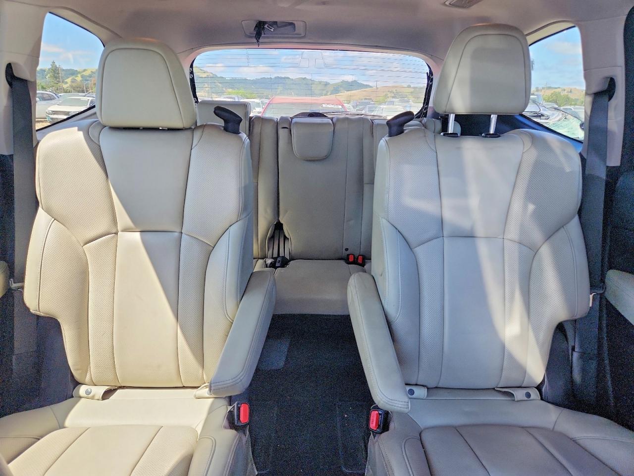 Subaru Ascent Limited