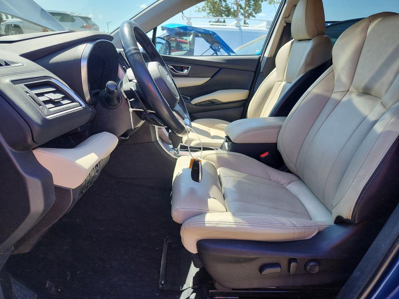 Subaru Ascent Limited