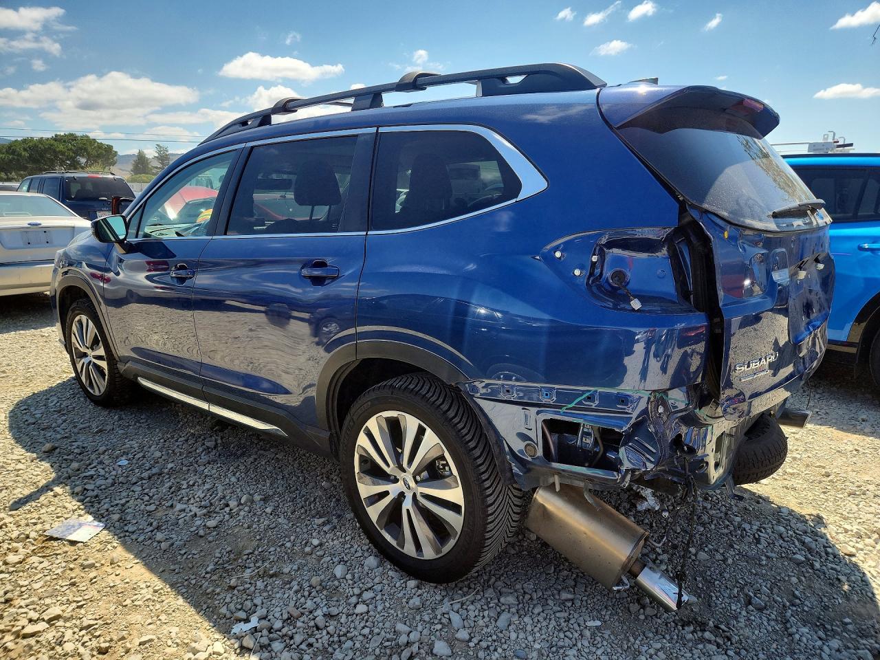 Subaru Ascent Limited