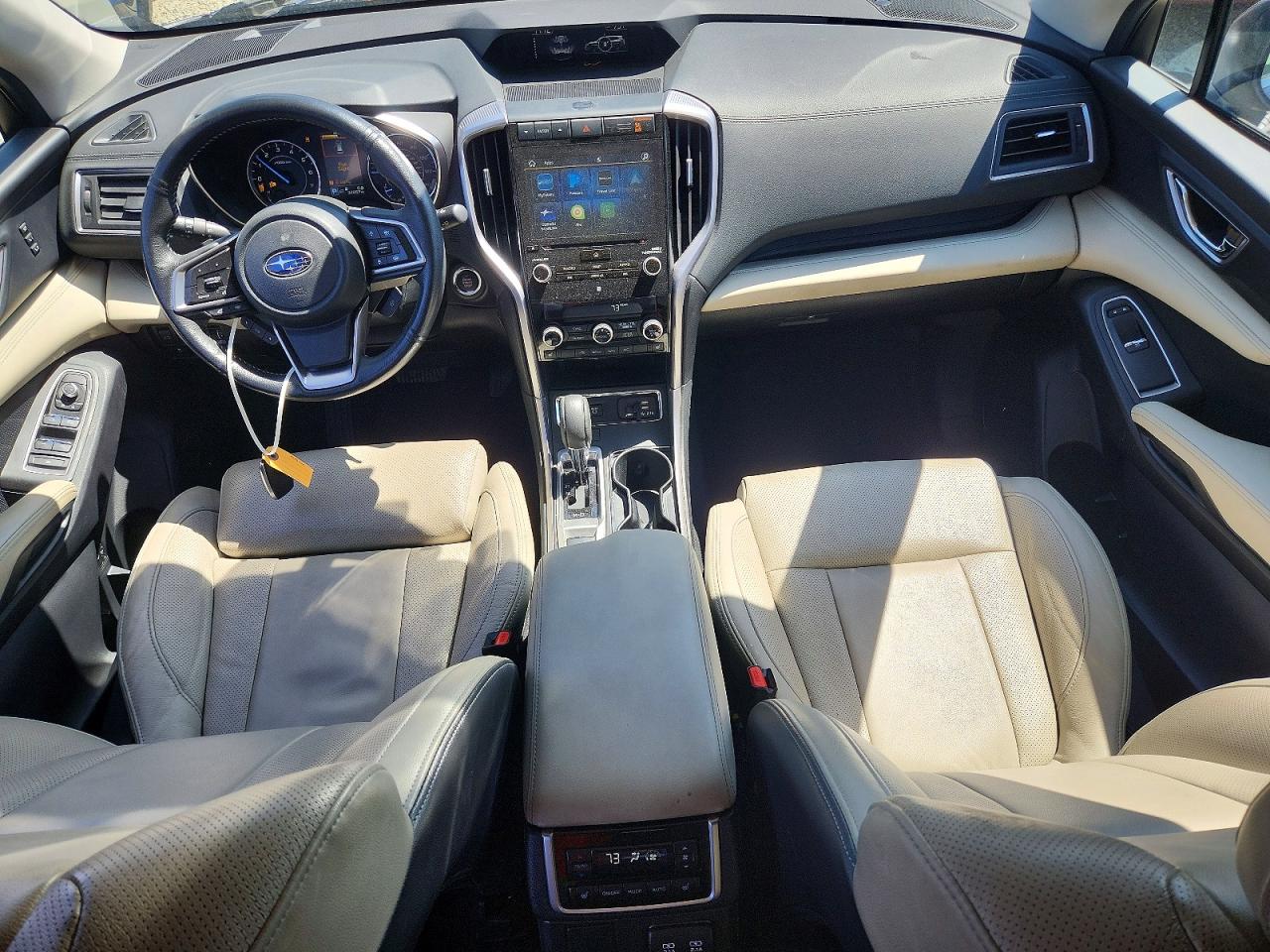 Subaru Ascent Limited