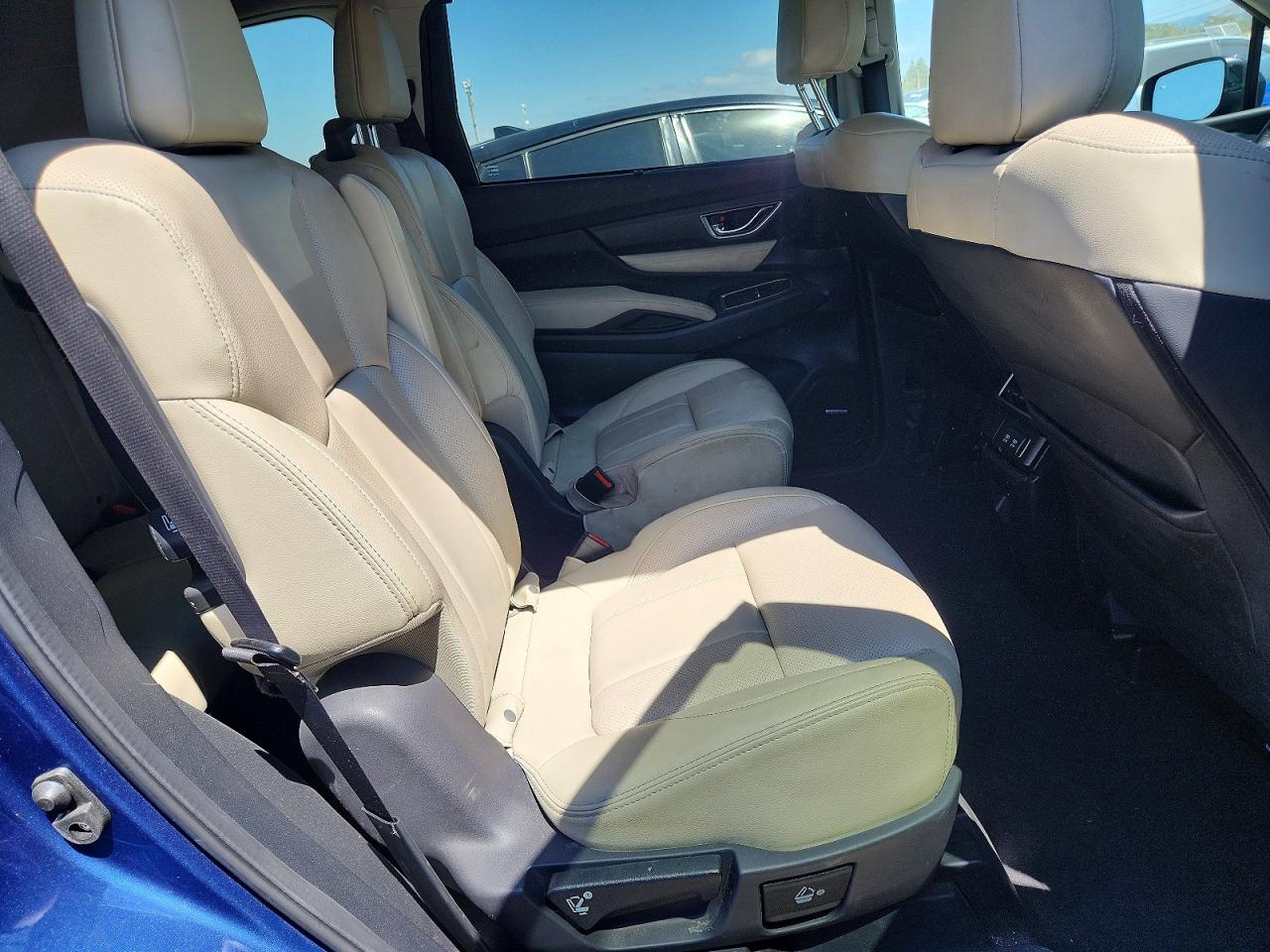 Subaru Ascent Limited