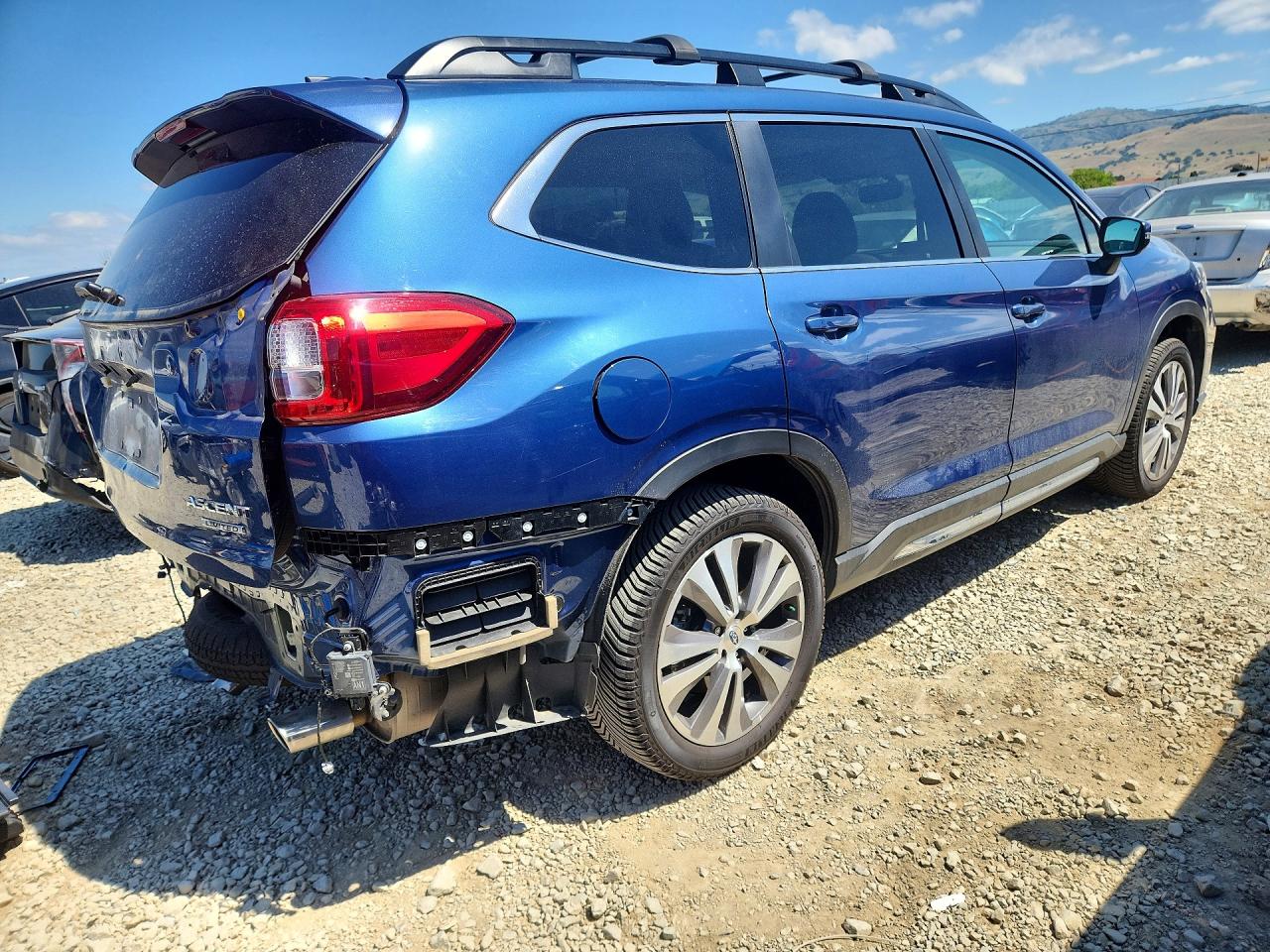 Subaru Ascent Limited