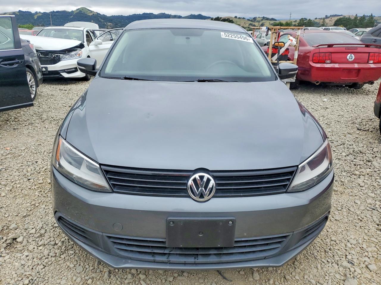 Volkswagen Jetta Se