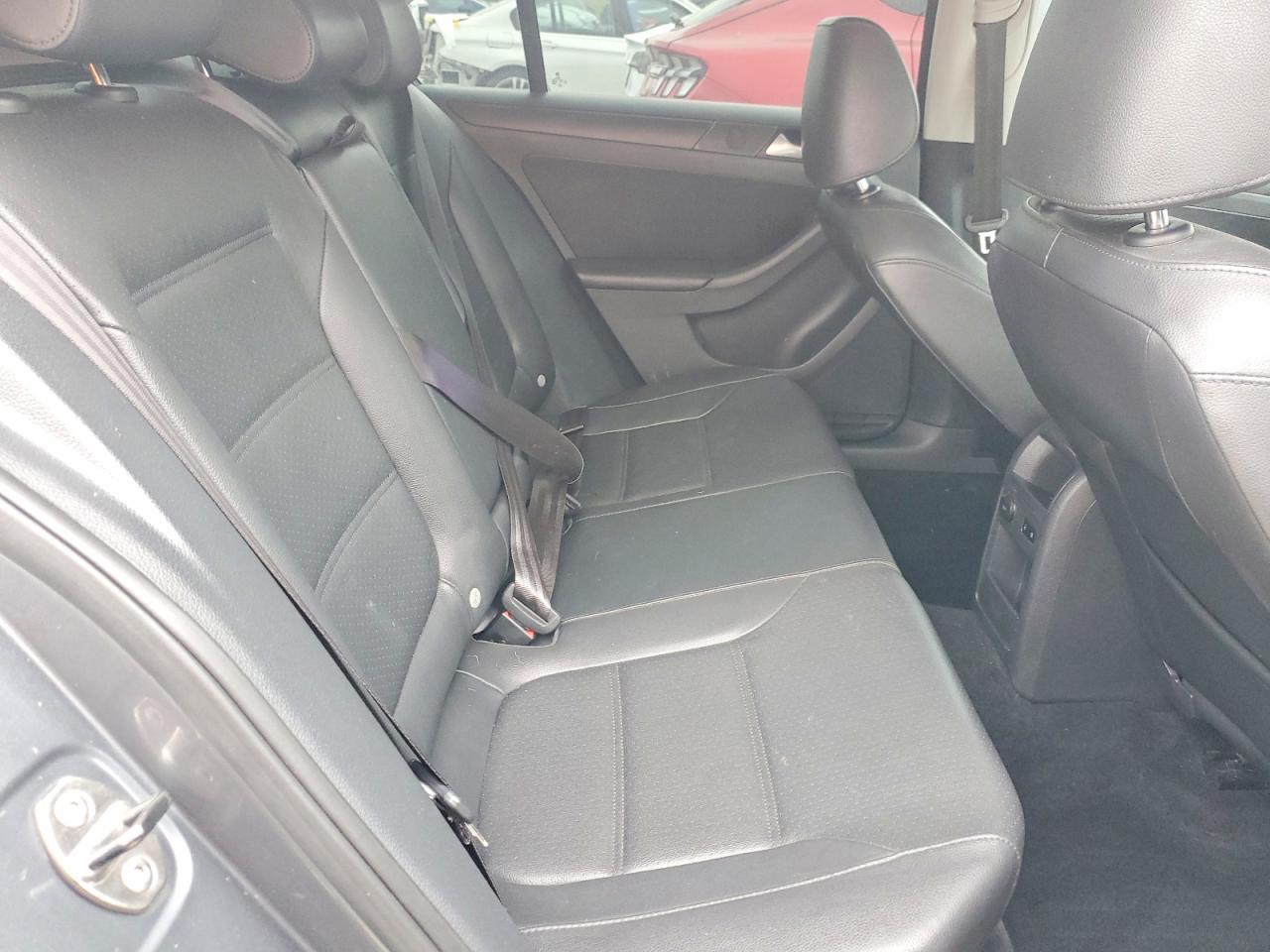 Volkswagen Jetta Se